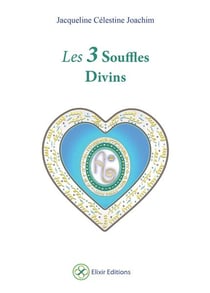 Les 3 souffles divins - livre + cartes