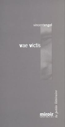 Vae victis