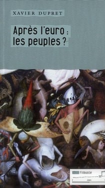 Après l'euro