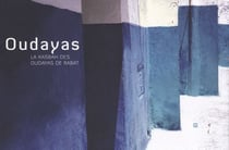 Oudayas - la kasbah des oudayas de rabat