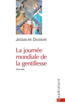 La journee mondiale de la gentillesse