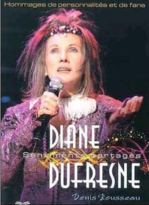 Diane dufresne