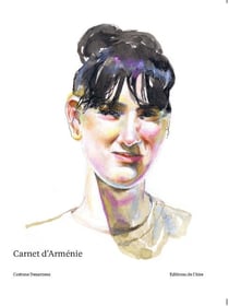 Carnet d'arménie