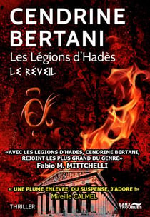 Les légions d'Hadès