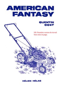 American fantasy