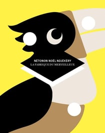 La Fabrique du merveilleux