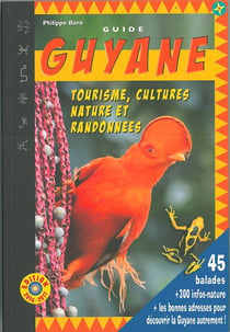 Guide guyane 2016-2017 45 balades