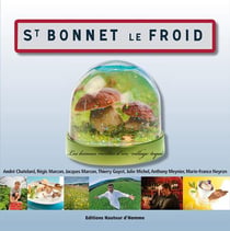 Saint-Bonnet-le-Froid
