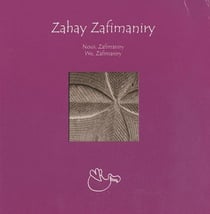 Zahay zafimaniry - nous, zafimaniry - we, zafimaniry
