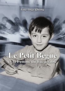 Le petit bègue et la femme du bac à sable