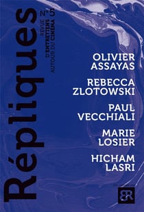 Répliques n.5