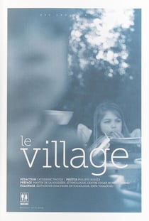 Le village