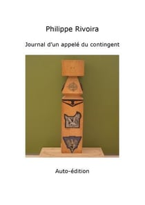 Journal d'un appele du contingent