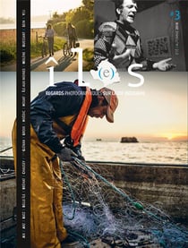 Revue il(e)s n.3 - regards photographiques sur la vie insulaire