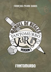 FANTOMURBO JDR - Manuel de règles