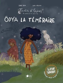 ÖDYA LA TEMERAIRE