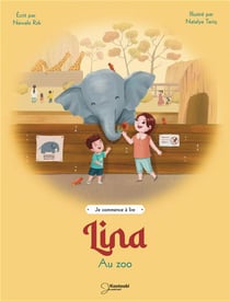 Lina : au zoo
