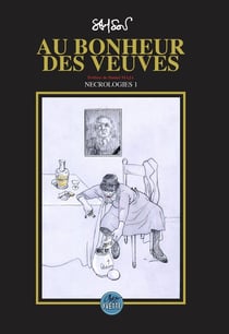 Au Bonheur des Veuves : Nécrologie 1