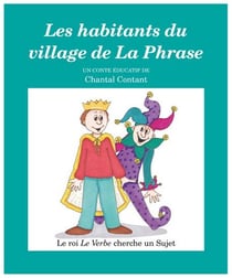 Les habitants du village de la phrase