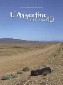 L Argentine De La Ruta 40