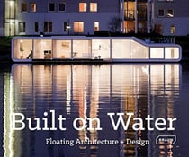 Built on water