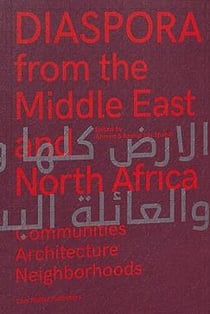 Diaspora of the middle east and north africa