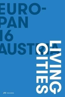 Europan 16 austria living cities