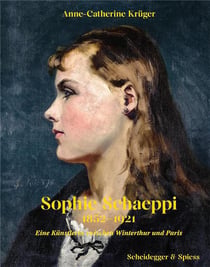 Sophie Schaeppi