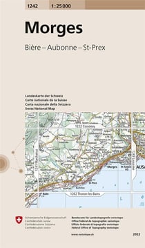 1242 - Morges