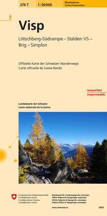 VISP pédestre