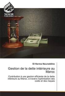 Gestion de la dette interieure au maroc