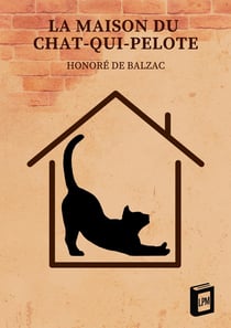 La Maison du Chat qui pelote