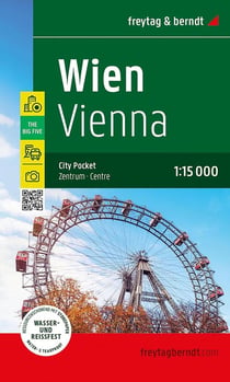 Vienne city pocket