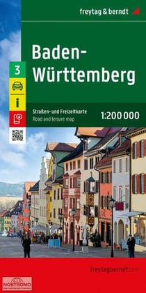 Baden Württemberg