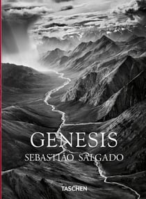 Sebastião Salgado : Genesis