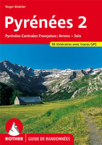 Pyrénées 2
