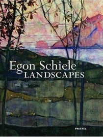 Egon schiele landscapes