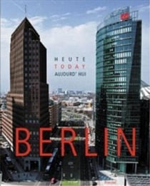 Berlin today trilingue