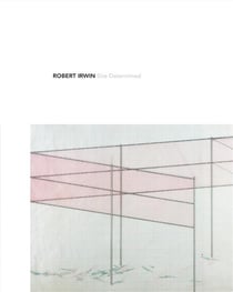 Robert irwin - site determined
