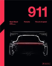 Porsche 911 : the art of speed