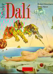 Salvador dali