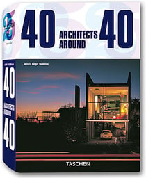 40 architects around 40