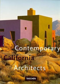 Ad-contemporary california architects