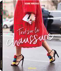 Tout sur la chaussure