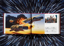 The Star Wars Archives. 1999-2005