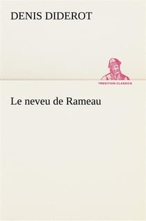 Le neveu de rameau