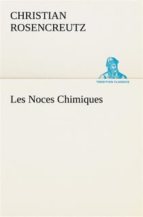 Les noces chimiques