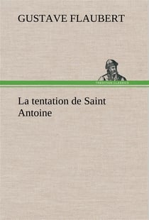 La tentation de saint antoine