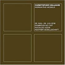 Christopher williams. normative models /anglais