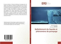 Ballottement du liquide et phenomene de pompage